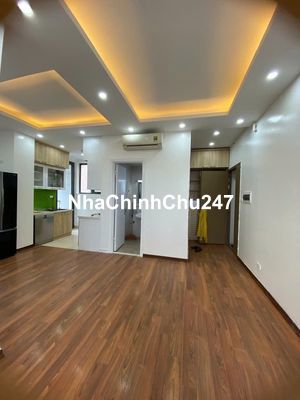 BÁN CC CAO CẤP TRỊNH VĂN BÔ - LÔ GÓC - THOÁNG SÁNG - 70M - GIÁ 4.15 TỶ