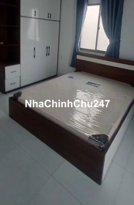 BÁN GẤP NHÀ BÌNH THẠNH Đ. NGUYỄN VĂN ĐẬU 1TY410 SỔ HỒNG RIÊNG,CC NGAY