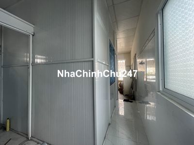 HẺM XE HƠI 7 CHỖ, PHAN CHU TRINH BÌNH THẠNH 3,6x13M chỉ 4,9 tỷ