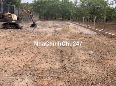 đất sổ đỏ riêng chính chủ cần bán không qua trung gian,