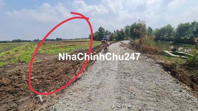 chính chủ cần bán đất thổ cư cách kcn chỉ 2km.Miễn trung gian