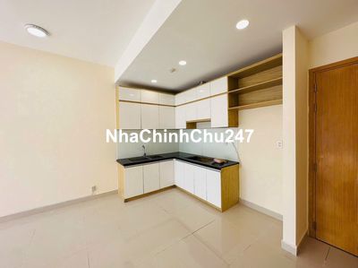 Chính chủ cần bán Căn hộ chung cư cao thắng q10 .2PN.2WC .Giá 3tỷ350 .