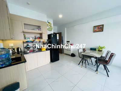 Chủ nhà siêu dễ thương - full nội thất đẹp - nhận nhà ở ngay.