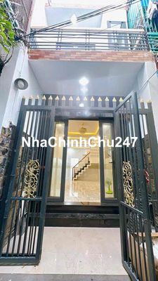 CỰC XỊN CHỦ BÁN CĂN TÂM HUYẾT ĐOÀN VĂN BƠ [ Q4 ] - 40M2 - GIÁ 2.38 tỷ