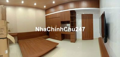 căn hộ 50m2, 02p đường Phan Chu Trinh