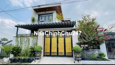 CHÍNH CHỦ  BÁN NGAY CĂN NHÀ Ở KHU VỰC TP.HCM