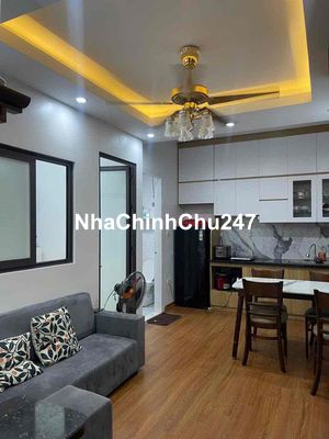 chính chủ bán căn chung cư Đồng Tàu