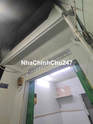 bán nhà quận 6 chính chủ gửi