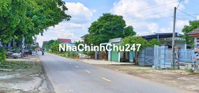 Đất chính chủ cần bán 250m2 thổ cư, ngay KCN giá 320tr