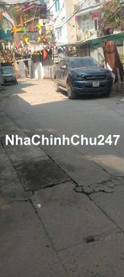 Chính chủ bán nhà Thanh Liệt, Kim giang ngõ ô tô qua.