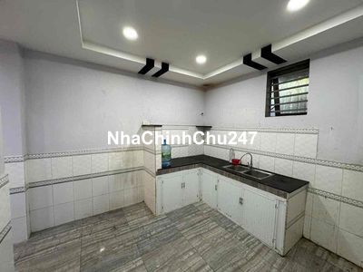 Nhà Chính Chủ Tám Danh P4 Q8