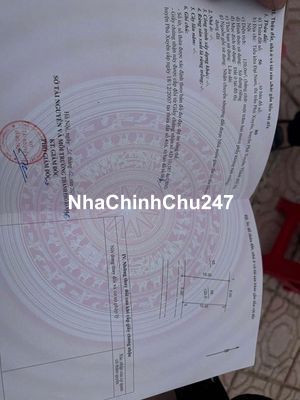 ✅🔥👉CHÍNH CHỦ CẦN BÁN MẢNH ĐẤT TRỤC CHÍNH KINH DOANH
🥦 Diện tích 90