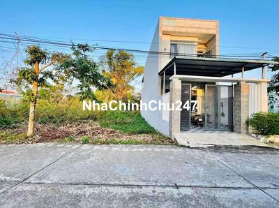 Chủ nhá cần bán 160m2 hòa Khương ven Đà Nẵng giá 630 triệu