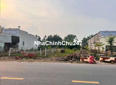 820TRIỆU CHÍNH CHỦ CẦN RA GẤP LÔ ĐẤT TRƯỚC TẾT