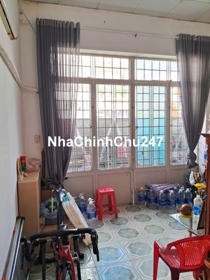 Nhà đẹp đường Vũ Trọng Phụng, gần chợ, trường học, sổ đỏ chính chủ