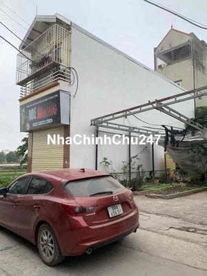 Chính chủ cần bán gấp nhà, khu DVKD Cầu Dừa, 58,9m2x2,5t, vừa ở vừa kd