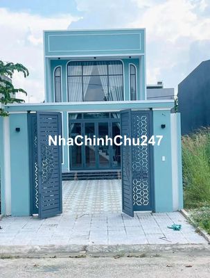 CHÍNH CHỦ BÁN NHÀ GẤP DO KẸT TIỀN 1T1L VÀO Ở NGAY NẰM GẦN QL14 CÓ SỔ