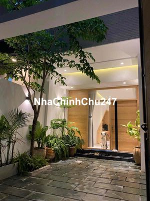 🏡[Chính Chủ]  BÁN NHÀ MỚI ĐẸP HẺM ĐẠI LỘ BÌNH DƯƠNG