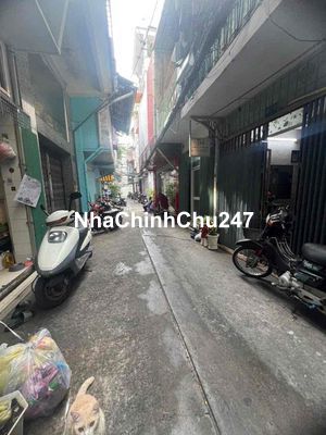 nhà  chính chủ cần bán Q3