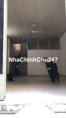 Chính chủ 2 căn nhà CMT8 và Đồng Nai Q10