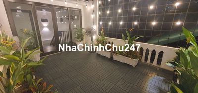 Bán nhà riêng chính chủ tên tôi