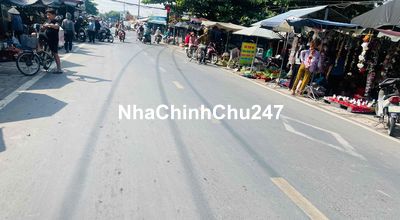 Chính chủ bán lô đất thổ cư 185m, giá 1,350 tỷ. SHR