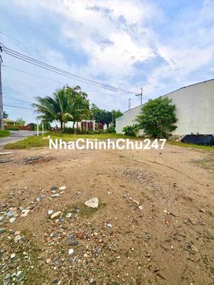 Đất Đẹp Sẵn 200M2 Thổ Cư Tân Phú Đồng Xoài BP Sổ Sẵn Riêng Chính Chủ