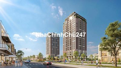 CARA RIVER PARK mua trực tiếp Chủ Đầu Tư