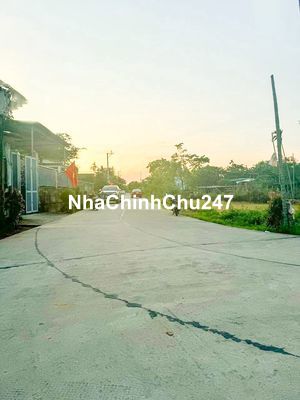 Lô đường 7m nam Hoà Khương