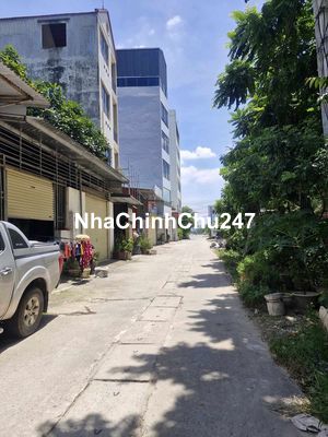 Đất Dương Nội 65m2, ô tô, mặt 4,8m, chỉ có hơn 7 tỷ chút