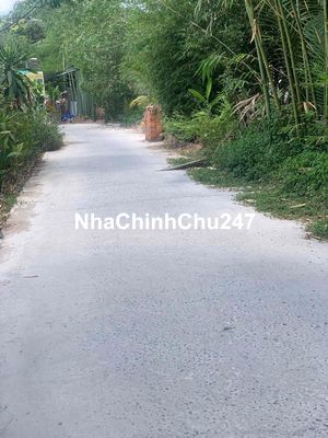 bán 3097m có 300m thổ thới an đông, bình thuỷ. cách 91B 600m.