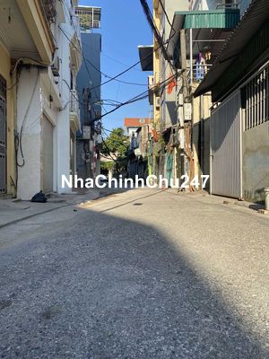 chính chủ bán nhà ngõ 293 Thạch Bàn, đường ôtô tránh 40m2 giá 8,6 tỷ