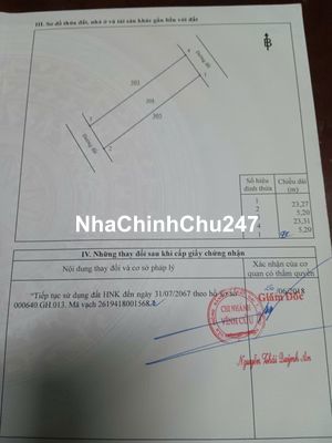 đất sổ đỏ 120m2 xã Tân Bình huyện vĩnh cửu