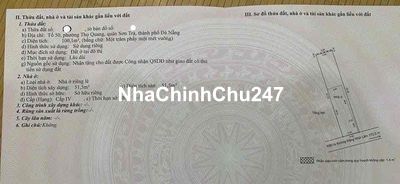 bán dãy trọ có 6p - thu nhập 8tr tháng . 100m2 hẻm oto