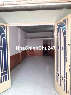 Nhà cũ chủ ngộp bank cần bán gấp Hẻm 3 mét rộng rãi , khu an ninh