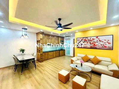 Chủ cần tiền giảm giá căn hộ cho khách hàng