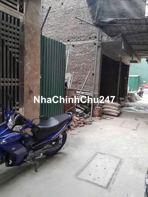 Chính chủ cần bán đất tại Phan Trọng Tuệ