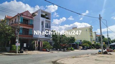 CHỦ NGỘP VỐN BÁN ĐẤT HXH Đ.VÕ VĂN TẦN ,TP.ĐỒNG XOÀI, BÌNH PHƯỚC SHR