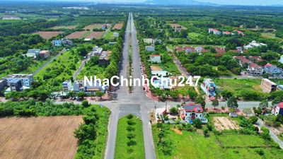 Chính chủ cần bán gấp lô góc 2 mặt tiền thuộc KĐT Hud giá chỉ 23tr/m2