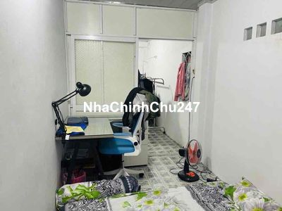 NHÀ RẺ HẺM ĐẸP GIÁP QUẬN 1 CHỦ HẠ GIÁ 200tr CẦN BÁN GẤP