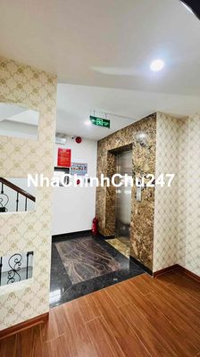 chính chủ bán nhà 10 phòng căn hộ, nhỉnh 10 tỷ có bớt