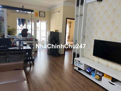 CHÍNH CHỦ BÁN CĂN HỘ CHUNG CƯ XUÂN MAI HH2E, 70m2 NHỈNH 3 TỶ CÓ RA LỘC