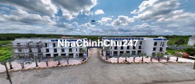 Qũy hàng ngoại giao chiết khấu cao nhất dự án ALANA CITY