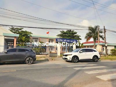 Hàng Thơm, 118m2 đất thổ cư 5x 24m, đường ô tô, 430tr