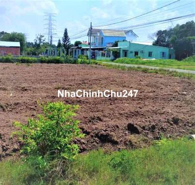 ĐANG DƯ 1 SÀO ĐẤT CÓ SẴN 200m2 THỔ Ở ĐỒNG XOÀI THIỆN CHÍ THÌ ALO SHR