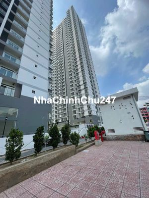 Chính chủ ( không phải MG ) cần bán chung cư Capital Q6