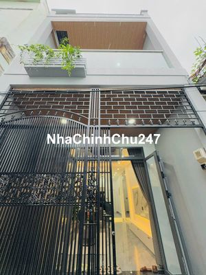 CHÍNH CHỦ CẦN BÁN GẤP NHÀ 1TRỆT1LẦU GẦN TRẠM THU PHÍ BÌNH THẮNG, DĨ AN