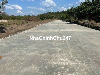 Chính Chủ Cần Bán Lô Đất kế KCN Long Bình ,Kế Chợ ,UBND,Trường Học.