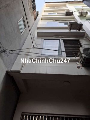 Chính chủ b .án nhà
Ngõ 250 phan trọng TUỆ- Thanh liệt 
Dt34m ×6 5.25t