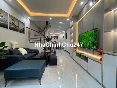 Chính chủ bán - Nhà ở Đại Mỗ, 2 tầng, 39m2, mặt tiền 5m nhà dân 2 tầng